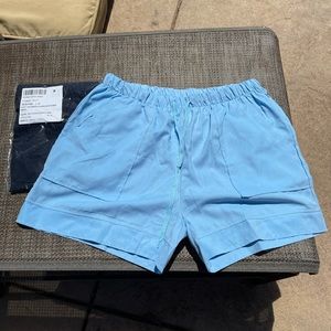 Women’s plus size shorts
